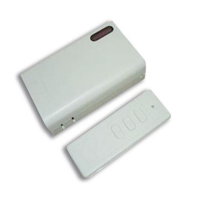 Pack Infrarrojo (ir) Para Pantalla De Proyección Kimex, Blanco