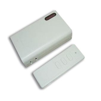 Pack Infrarrojo (IR) para pantalla de proyección Kimex, blanco - 1