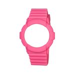 Watx Colors Pulsera s0322120 reloj m hammer para hombre con brazalete de goma cowa2070