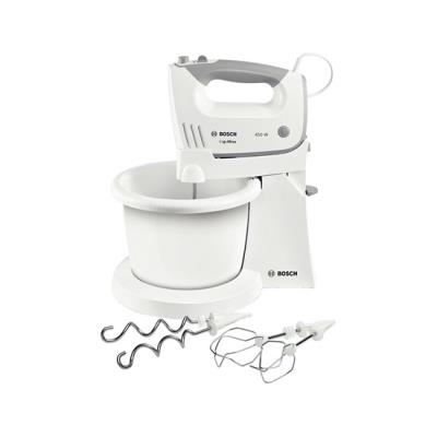 Batidora Amasadora Bosch Ergomixx Mfq36460 Blanco
