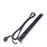 Regleta de enchufes RackMatic, rack 19"" de 8 schuko negros con interruptor de RackMatic_0