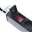 Regleta de enchufes RackMatic, rack 19"" de 8 schuko negros con interruptor de RackMatic_1