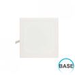 Panel LED Puzzle Enlazable Cuadrado Base 3,5W 200lm 15x15cm 4000K 7hSevenOn Deco