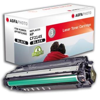 Toner AgfaPhoto CF214X - 1