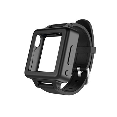 Correa De Muñeca Fiio Sk-m5a Para Reproductor M5 Negro