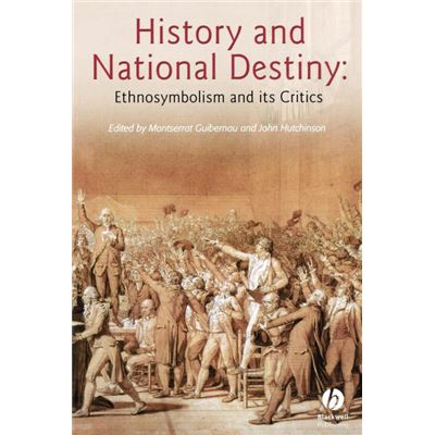 John Wiley & Sons National Destiny Paperback