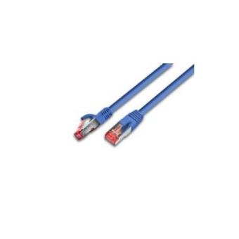 Triotronik Cat.6a AWG26 7.5m - cables de red - 1