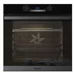 Horno Hisense BSA65226AB negro A