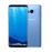 Samsung Galaxy S8 Plus G955FD Dual Sim 4G 64GB, Azul Coral_1