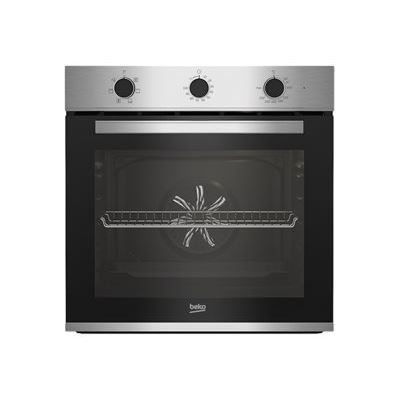 Horno Multifunción Beko Bbie12100xd 66l Gris A