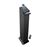 Inovalley HP32CD - Torre de sonido Bluetooth, reproductor de CD, USB - Negro_0