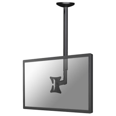 Newstar Soporte De Techo Lcd/led/tft - Soporte De Techo Para Pantalla Plana