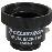 Adaptador Visual Black 31,8mmø Para Schmidt-Cassegrain, Celestron_0