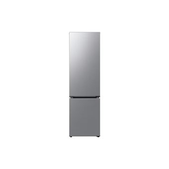 Frigorífico Combi Samsung RB38C600C 390L Inox C - 1