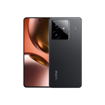Realme Gt 7 12gb/512gb 6,78" 5g Negro