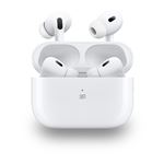 Auriculares Bluetooth Klack Pro-2 con estuche de carga MagSafe: Sonido inmersivo y comodidad sin cables