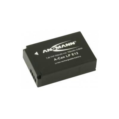Ansmann A-can Lp-e12