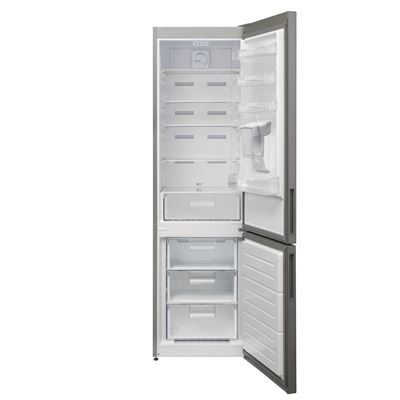 Frigorífico Combi Solthermic Fc200xdv 327l Inox E