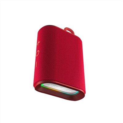 Altavoz Bluetooth Portátil Energy Sistem Streetplay Cherry 8W