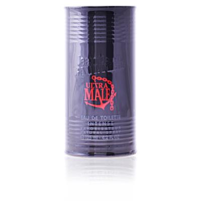 Ultra Male Eau De Toilette Vaporizador 125 Ml