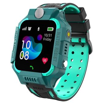 smartwatch sensor temperatura