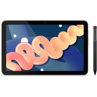 Tablet 10,35” SPC Gravity 3 Pro, lápiz Inteligente, 64GB, 4GB RAM, WiFi5 - 1