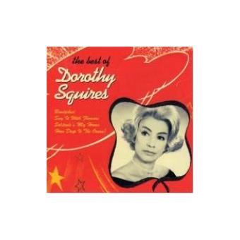 Best of Dorothy Squires - 1