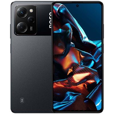POCO X5 Pro 6.67" 8GB/256GB Negro