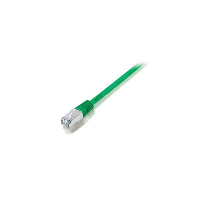 Equip Patch Cable S/Ftp Cat.6a - 2M - Cables De Red