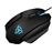 Ratón Gaming Mecánico Profesional ThunderX3 TM55 Negro, Sensor Óptico 7200DPI_0