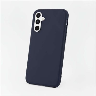 La Casa De Las Carcasas Negro Funda Ultra Suave Para Samsung Galaxy S24 Fe