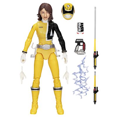 Figura De Acción Pink Ranger Power Rangers Collection 6 Mé | Cuotas sin Figura De Acción Pink Ranger Power Rangers Collection 6 Mé | Cuotas sin