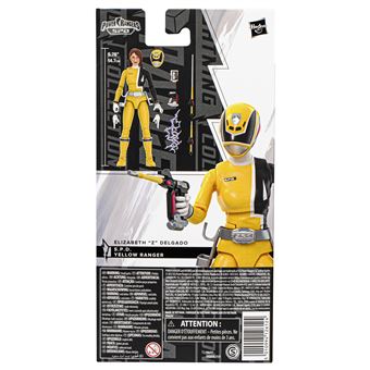 Power Rangers | Figuras, Merchandising y Coleccionismo Épico Power Rangers | Figuras, Merchandising y Coleccionismo Épico