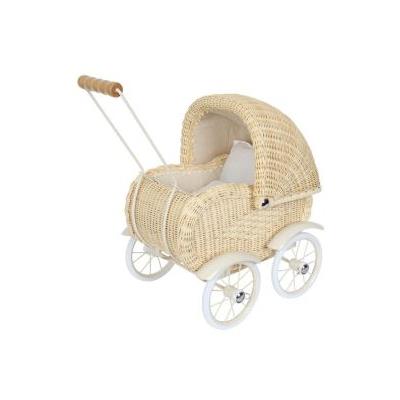 Carrito Muñecos Small foot design 8750 cochecito