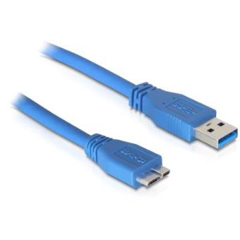 DeLOCK 83502 - cables USB - 1
