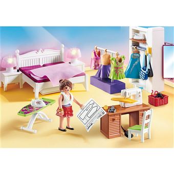 Playmobil PLAYMOBIL Dollhouse – 70206+70207
