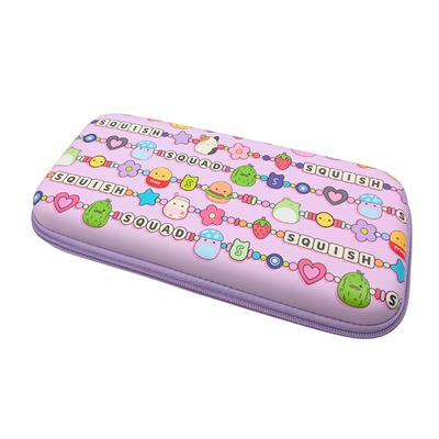 Funda De Trasporte Rigida Para Nintendo Switch 2 Squishmallows Lazerbuilt