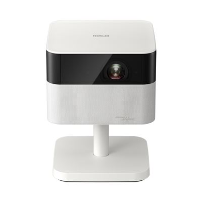 Proyector Epson Lifestudio Flex Ef-71 Sound By Bose, 1080 X 1920, Full-hd, Blanco