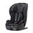 Silla de Coche de los Grupos 1/2/3 Kinderkraft Safety Fix, Modelo Negro_0
