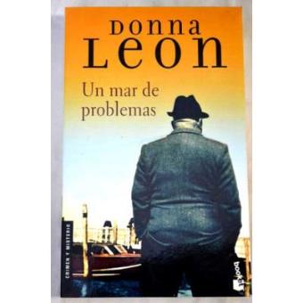 Un mar de problemas - 1