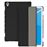 Funda Huawei MediaPad M6 10.8 F. Soporte Vídeo/Teclado Negro_0