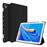 Funda Huawei MediaPad M6 10.8 F. Soporte Vídeo/Teclado Negro_1