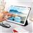 Funda Huawei MediaPad M6 10.8 F. Soporte Vídeo/Teclado Negro_2