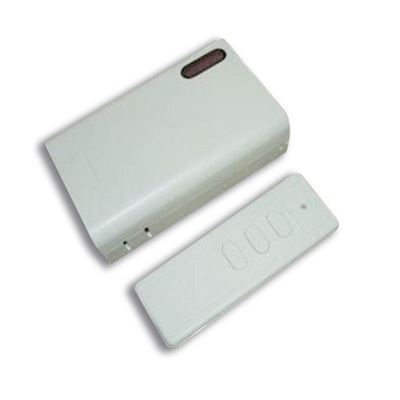Pack Radiofrecuencia (rf) Para Pantalla De Proyección Kimex Función Wi-fi
