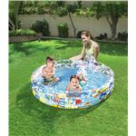 Piscina Hinchable Infantil Bestway Deep Dive 152 cm