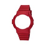 Watx Colors Pulsera s0322115 reloj m hammer para hombre con brazalete de goma cowa2002