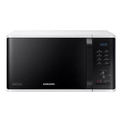 Microondas Samsung Ms23k3555ew 23l 800w Blanco