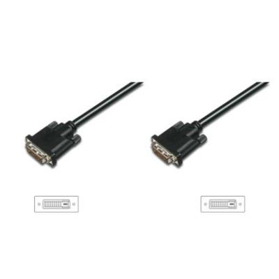 Digitus Ak-320108-020-S - Cables Dvi