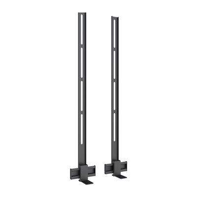 Soporte Para Barra De Sonido Kimex 031-1036, Apto Para Gamas 031 Y 032