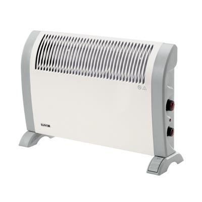Calefactor Supra Quickmix 2-2500